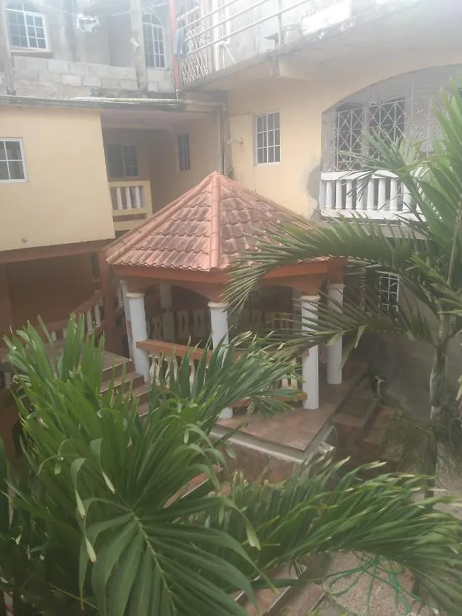 Apartmán Pinevalley Estates , Apt 10B Mandeville