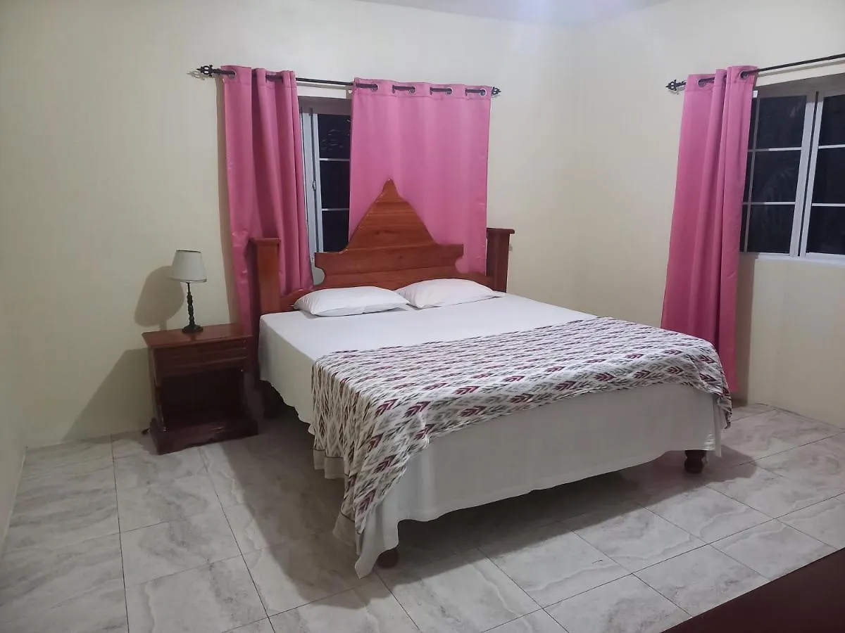 Apartmán Pinevalley Estates , Apt 10B Mandeville Jamajka