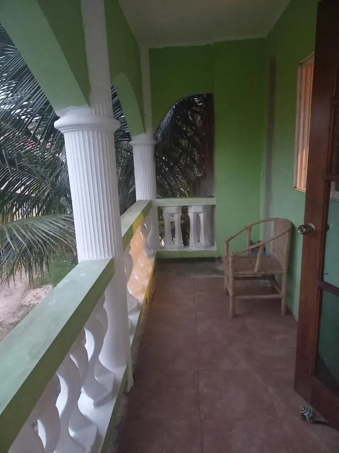 Apartmán Pinevalley Estates , Apt 10B Mandeville
