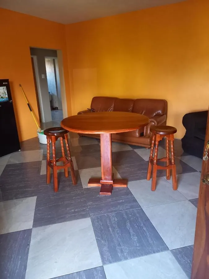 Pinevalley Estates , Apt 10B Mandeville Jamajka